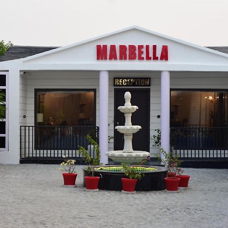 Marbella Resort Sampla エクステリア 写真