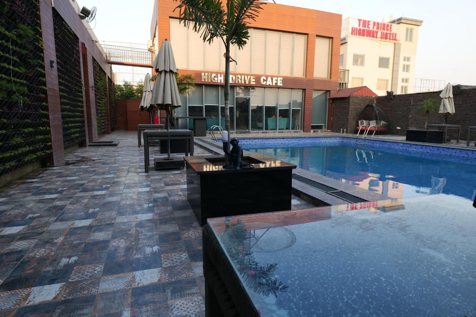 Marbella Resort Sampla エクステリア 写真