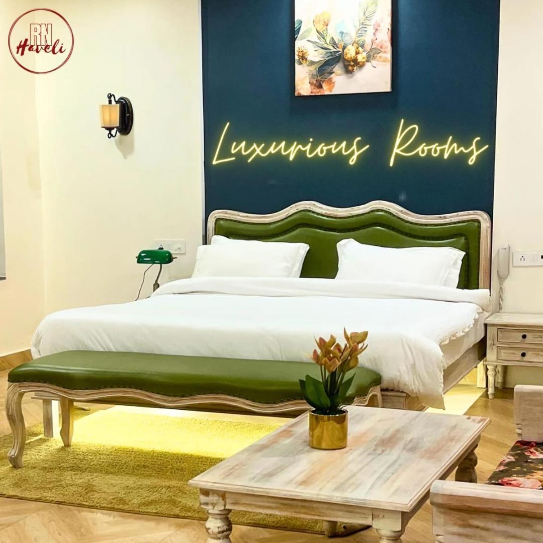 Marbella Resort Sampla エクステリア 写真